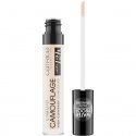 CATRICE Liquid Camouflage korektors un konsīleris 5 ml 001 Fair Ivory CATRICE Liquid Camouflage korektors un konsīleris 5 ml 001 Fair Ivory
