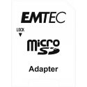 Emtec microSD Class10 Gold+ 16GB Emtec microSD Class10 Gold+ 16GB