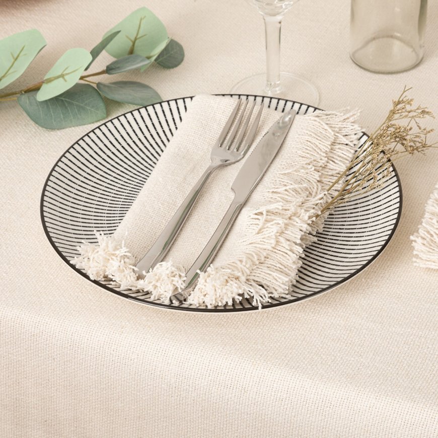 Atmosphera 194372Z lautasliina 1 kpl – 2