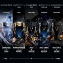 Rabanne Invictus Victory Elixir 100 ml Men