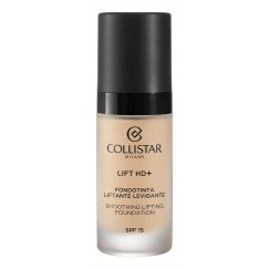 Collistar LIFT HD+ 30 ml Buteliukas su pompa Kremas 2N Beige