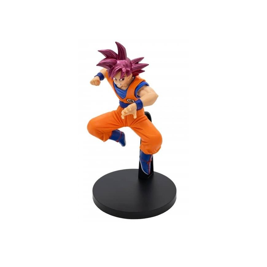 Banpresto BP29200P collectible figure/statue