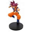 Banpresto BP29200P veiksmo / kolekcinė figūrėlė Banpresto BP29200P veiksmo / kolekcinė figūrėlė