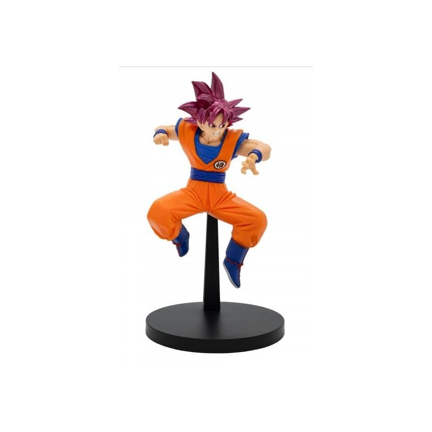 Banpresto BP29200P collectible figure/statue – 2