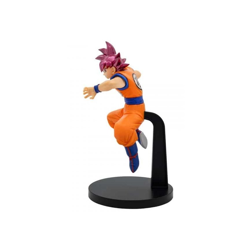 Banpresto BP29200P collectible figure/statue – 3