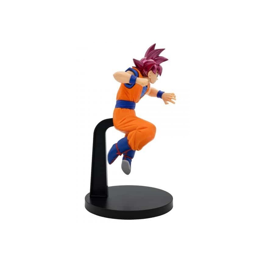 Banpresto BP29200P collectible figure/statue – 4