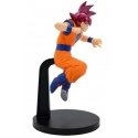 Banpresto BP29200P veiksmo / kolekcinė figūrėlė Banpresto BP29200P veiksmo / kolekcinė figūrėlė