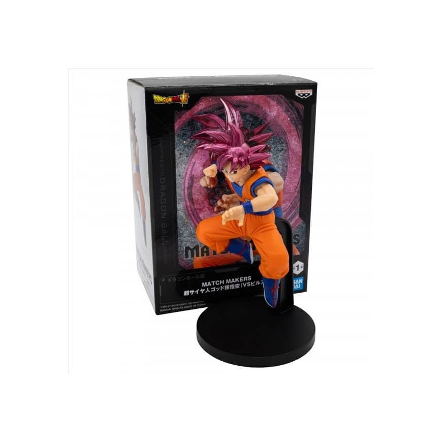 Banpresto BP29200P collectible figure/statue – 5