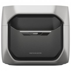 EcoFlow DELTA 3 Max Plus Nešiojamosios maitinimo stoties priedas Baterija