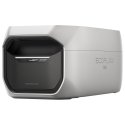 EcoFlow DELTA 3 Max Plus Portatīvās barošanas stacijas piederums Baterija