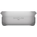 EcoFlow DELTA 3 Max Plus Portatīvās barošanas stacijas piederums Baterija