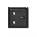 Eaton 5E Gen2 1200 USB UPS-virtalähde Linjainteraktiivinen 1,2 kVA 660 W 2 AC-pistorasia(a) Eaton 5E Gen2 1200 USB UPS-virtalähde Linjainteraktiivinen 1,2 kVA 660 W 2 AC-pistorasia(a)