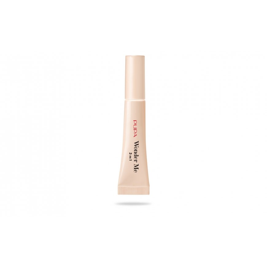PUPA Milano Wonder Me 3 In 1 040 Intense Warm Beige 7.5ml