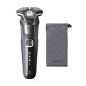 Philips SHAVER Series 5000 S5887/10 Sähköparranajokone märkä- ja kuiva-ajoon Philips SHAVER Series 5000 S5887/10 Sähköparranajokone märkä- ja kuiva-ajoon