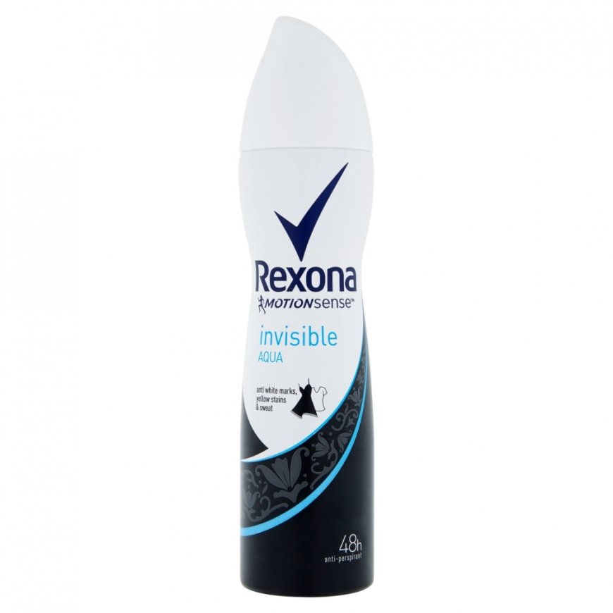 Rexona 8712561316965 deodorant Naised Pihustiga deodorant 150 ml 1 tk