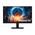 Samsung S27FG606EU kompiuterio monitorius 68,6 cm (27") 2560 x 1440 pikseliai Quad HD LCD Juoda Samsung S27FG606EU kompiuterio monitorius 68,6 cm (27") 2560 x 1440 pikseliai Quad HD LCD Juoda