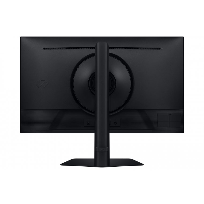 Samsung S27FG606EU PC lamekuvar 68,6 cm (27") 2560 x 1440 pikslit Quad HD LCD Must – 2