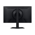 Samsung S27FG606EU computer monitor 68.6 cm (27") 2560 x 1440 pixels Quad HD LCD Black