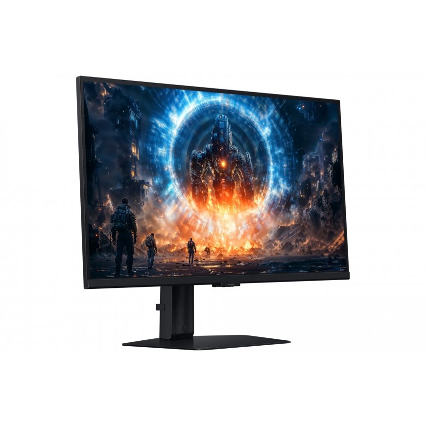 Samsung S27FG606EU monitori 68,6 cm (27") 2560 x 1440 pikseļi Quad HD LCD Melns – 4