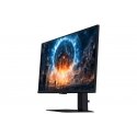 Samsung S27FG606EU computer monitor 68.6 cm (27") 2560 x 1440 pixels Quad HD LCD Black