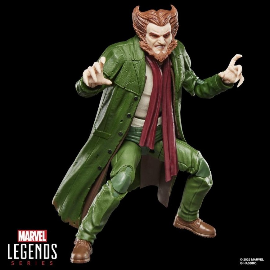 Hasbro SPD LEGENDS RETRO 26 SPD 4 – 2