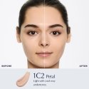 Estée Lauder Double Wear Stay-in-Place Longwear Matte Foundation 30 ml Bottle liquid 1C2 PETAL Estée Lauder Double Wear Stay-in-Place Longwear Matte Foundation 30 ml Bottle liquid 1C2 PETAL