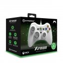 Hyperkin M01368 Valge USB Juhtpult Analoog/digitaal PC, Xbox One, Xbox One S, Xbox One X, Xbox Serie
