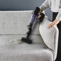Rowenta RH6A35 2-in-1 stick vacuum Аккумулятор Cухой Без мешка Пурпурный, Серебристый Rowenta RH6A35 2-in-1 stick vacuum Аккумулятор Cухой Без мешка Пурпурный, Серебристый