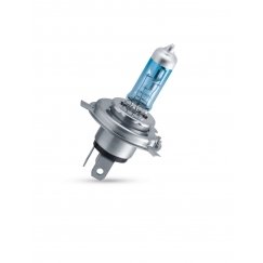 Philips WhiteVision 12342WVUSM autotule pirn H4 55 W Halogeen