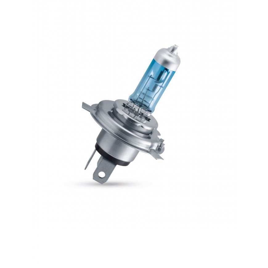 Philips WhiteVision 12342WVUSM auto spuldze H4