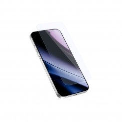 Epico 93912151000002 Matkapuhelimen näyttö- ja taustasuoja Taka-/näytönsuoja Apple
