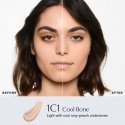 Estée Lauder Double Wear Stay-in-Place Longwear Matte Foundation 1C1 Cool Bone 30ml Estée Lauder Double Wear Stay-in-Place Longwear Matte Foundation 1C1 Cool Bone 30ml
