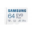 Samsung MB-MC64S 64 GB MicroSDXC UHS-I Samsung MB-MC64S 64 GB MicroSDXC UHS-I