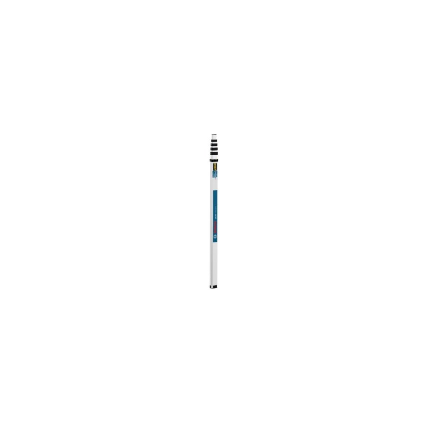 Bosch GR 500 saliekamais lineāls Alumīnijs