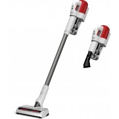 Miele Duoflex HX1 RedPulse tõhus tolmuimeja, rubiininpunane samet.