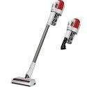 Miele Duoflex HX1 RedPulse stick vacuum cleaner, ruby red velvet Miele Duoflex HX1 RedPulse stick vacuum cleaner, ruby red velvet