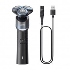 Philips Pardel 5000X seeria X5006/00 Märg- ja kuivkasutusega pardel