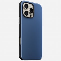 Nomad NM01373285 mobile phone case 17.5 cm (6.9") Cover Blue