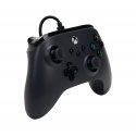 PowerA 1519265-01 žaidimų valdiklis Juoda USB Žaidimų pultelis Analoginis / skaitmeninis PC, Xbox Se PowerA 1519265-01 žaidimų valdiklis Juoda USB Žaidimų pultelis Analoginis / skaitmeninis PC, Xbox Se