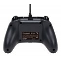 PowerA 1519265-01 игровой контроллер Черный USB Геймпад Аналоговый/цифровой ПК, Xbox Series S, Xbox PowerA 1519265-01 игровой контроллер Черный USB Геймпад Аналоговый/цифровой ПК, Xbox Series S, Xbox