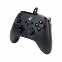 PowerA 1519265-01 mängukontroller Must USB Juhtpult Analoog/digitaal PC, Xbox Series S, Xbox Series PowerA 1519265-01 mängukontroller Must USB Juhtpult Analoog/digitaal PC, Xbox Series S, Xbox Series
