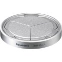Panasonic DMW-LFAC1 vāciņš objektīviem Digitālā kamera Sudrabs Panasonic DMW-LFAC1 vāciņš objektīviem Digitālā kamera Sudrabs
