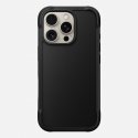 Nomad Rugged Case mobilo telefonu apvalks 16 cm (6.3") Aploksne Melns Nomad Rugged Case mobilo telefonu apvalks 16 cm (6.3") Aploksne Melns