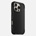 Nomad Rugged Case mobilo telefonu apvalks 16 cm (6.3") Aploksne Melns Nomad Rugged Case mobilo telefonu apvalks 16 cm (6.3") Aploksne Melns