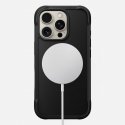 Nomad Rugged Case mobile phone case 16 cm (6.3") Cover Black Nomad Rugged Case mobile phone case 16 cm (6.3") Cover Black