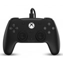 Hyperkin M01638-BK žaidimų valdiklis Juoda USB Žaidimų pultelis Analoginis / skaitmeninis Xbox Serie