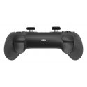 Hyperkin M01638-BK Gaming Controller Black USB Gamepad Analogue / Digital Xbox Series S, Xbox Series