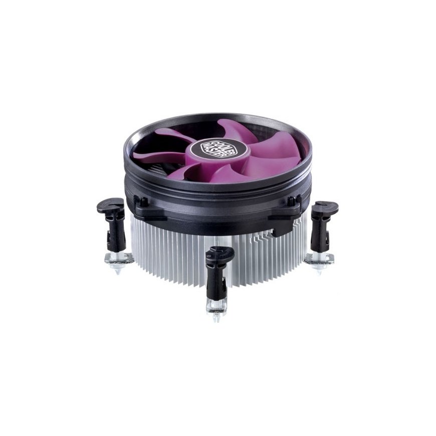Cooler Master Cooler Master X Dream