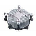 Cooler Master X Dream i117 Procesorius Aušintuvas 9,5 cm Aliuminis, Violetinė Cooler Master X Dream i117 Procesorius Aušintuvas 9,5 cm Aliuminis, Violetinė