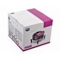 Cooler Master X Dream i117 Procesors Dzesinātājs 9,5 cm Alumīnijs, Violets Cooler Master X Dream i117 Procesors Dzesinātājs 9,5 cm Alumīnijs, Violets